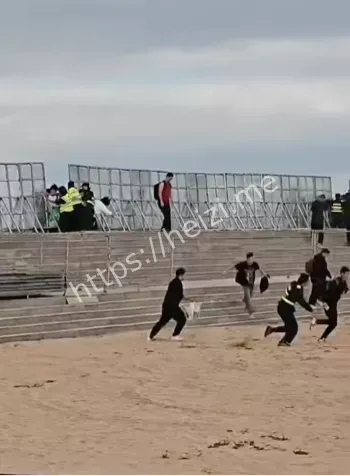 山东日照音乐节