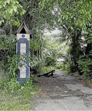 废弃豪宅半夜哭声事件