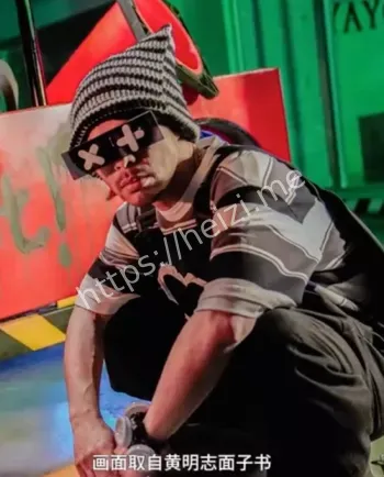 谢侑芯酒店猝死案逆转