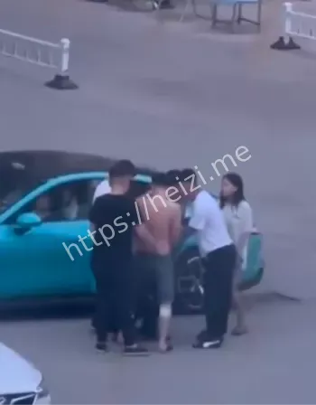 同志圈子线下狂欢