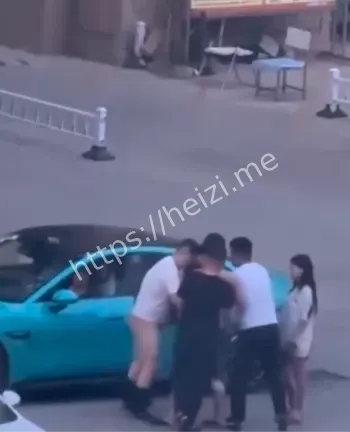 山东东营猎奇丑闻