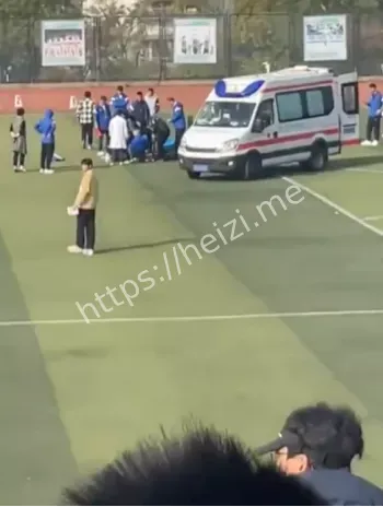 校园体育安全改革