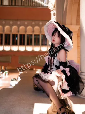 樱桃喵福利姬梦幻星空治愈元素