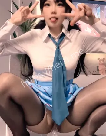 顶级人气福利姬