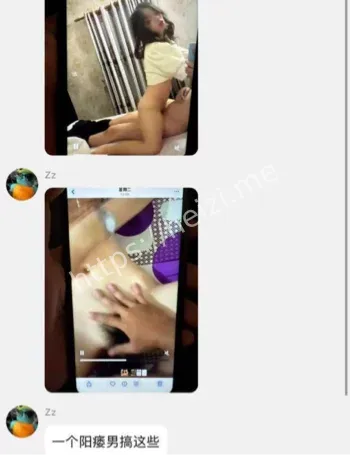 上海医生冯泽邦人设崩塌