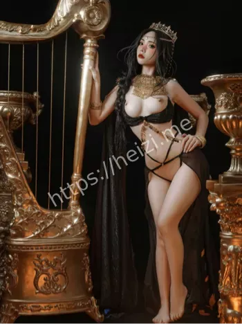 爆机少女喵小吉福利泄露