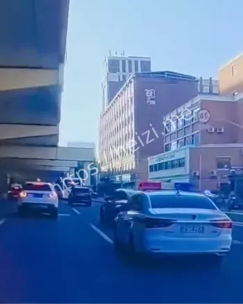 共和新路灵石路拦截