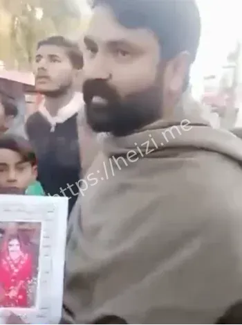 旁遮普省女性受害者复仇事件