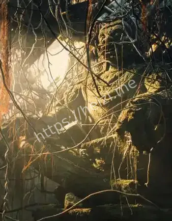 1968年云南二娘山