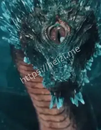 代号腾蛇清除行动