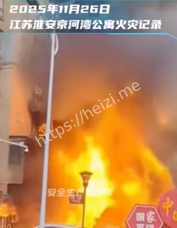 施工队挖断燃气管道