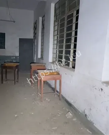 刘二真探灵异探险