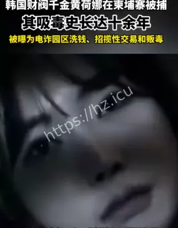 国际刑警红色通缉令