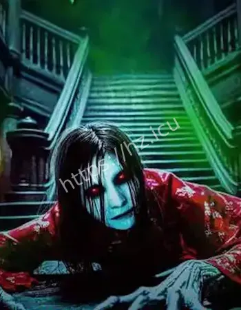 东四教鬼楼灵异事件