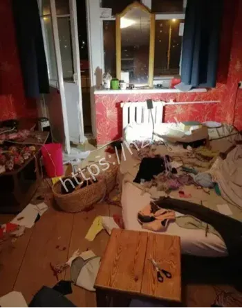 凶宅出租屋传闻多