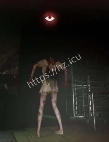 女鬼桥轮回诅咒故事