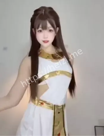 推特福利姬cos视频流出