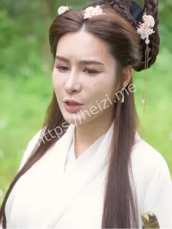 金庸群美后宫版