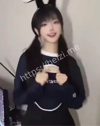 高颜值网红女神换脸福利