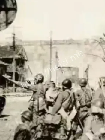 1937青龙山2000人消失