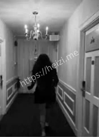 劳里埃城堡酒店闹鬼