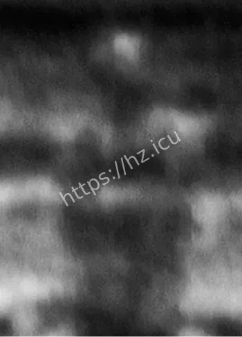 盖茨堡内战士兵鬼魂