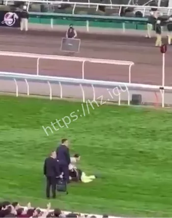 宏福苑火灾彻查标语