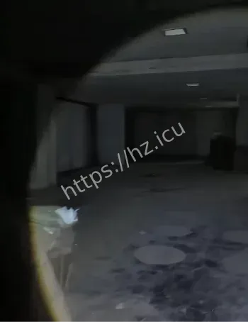 金山广场尸体传闻