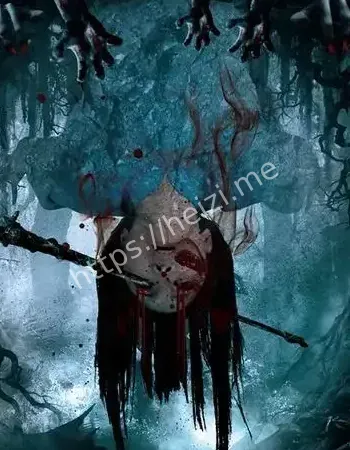 灵异事件全记录