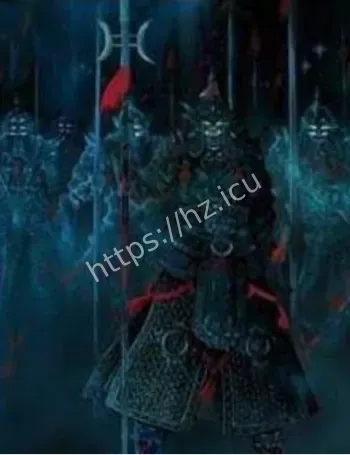 中山陵游客夜访亲历