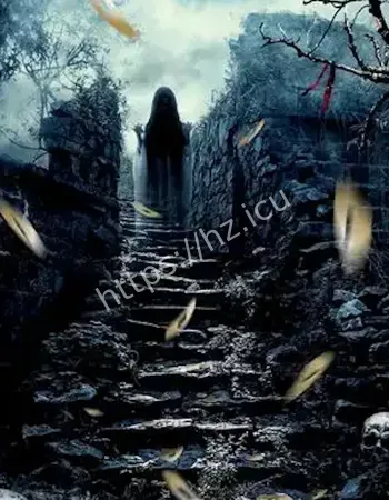 半夜总听到奇怪哭声