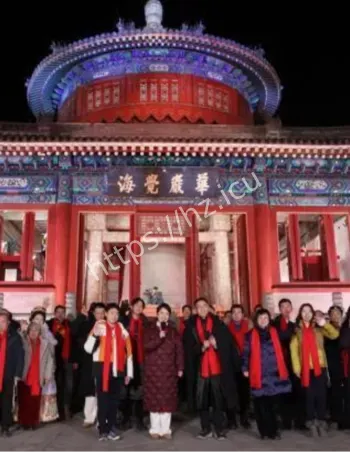 北京大钟寺永乐大钟