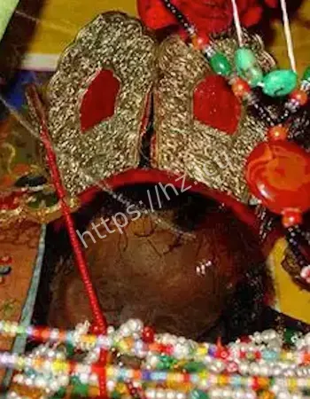 千年少女肉身不腐之谜