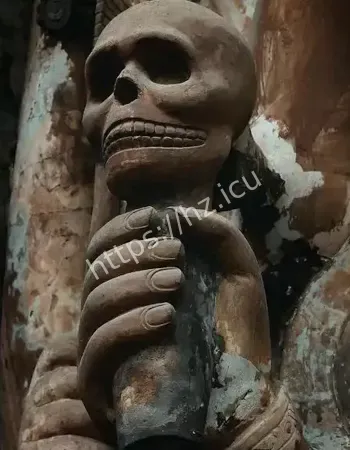 千年少女肉身不腐之谜