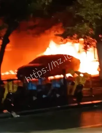 汕头国瑞停车场