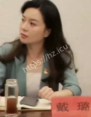 扬州商务局副局长