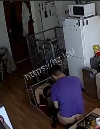 不雅针孔录像流出