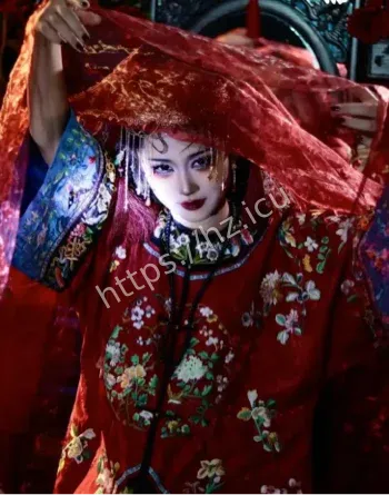 山西冥婚杀人惨案