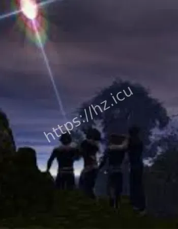 UFO绑架案星图铁证