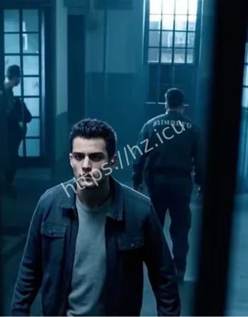 清明监狱冤魂徘徊